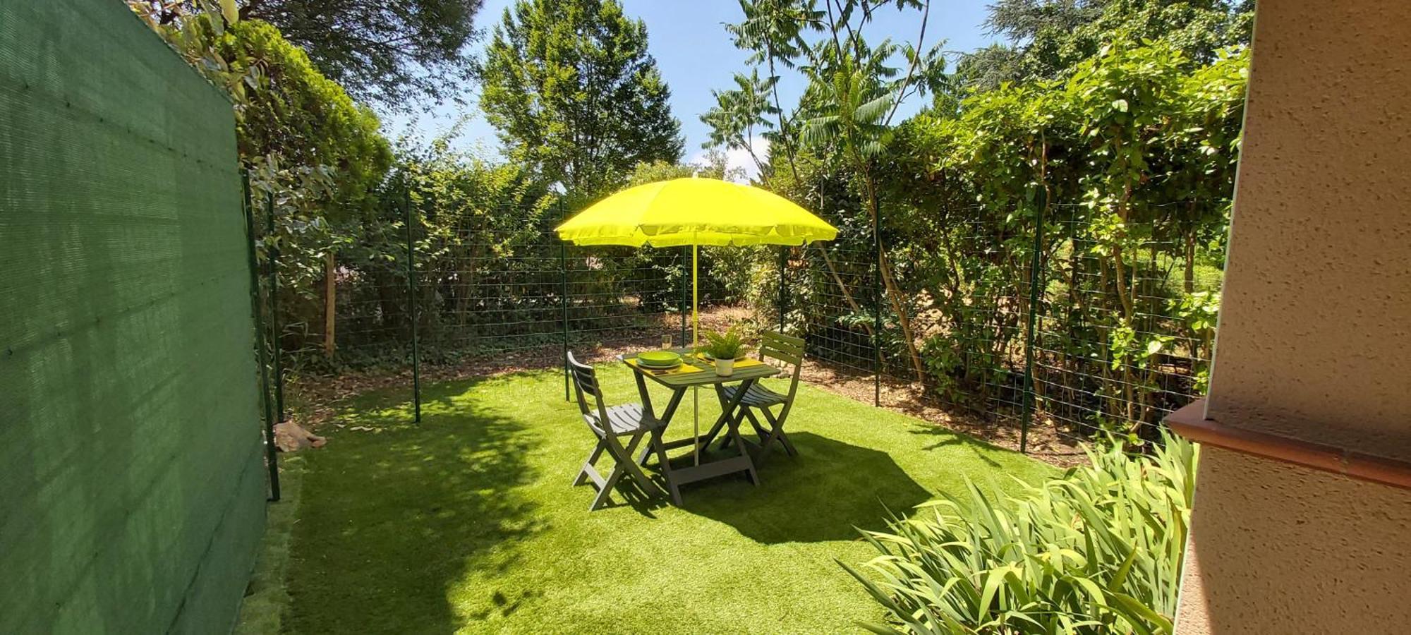 圖盧茲Les Elfes - Avec Entree Autonome, Clim Neuve, Jardin, Parking Prive & Gourmandises Offertes ! -公寓 外观 照片