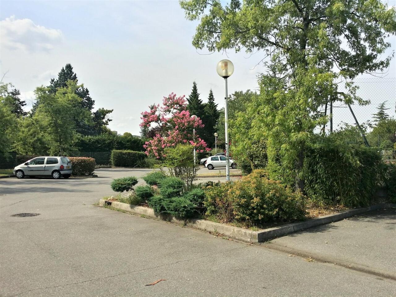 圖盧茲Les Elfes - Avec Entree Autonome, Clim Neuve, Jardin, Parking Prive & Gourmandises Offertes ! -公寓 外观 照片