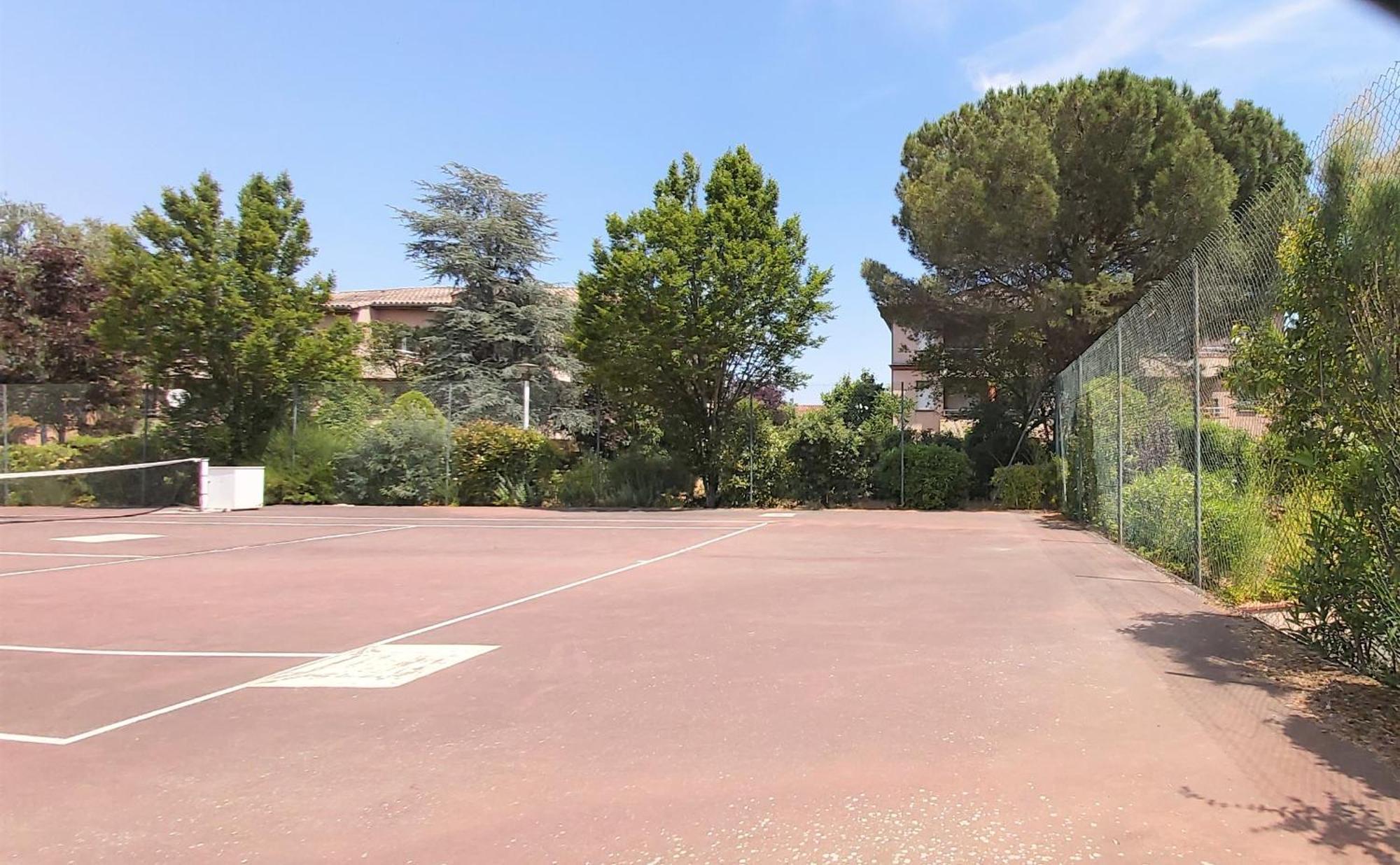 圖盧茲Les Elfes - Avec Entree Autonome, Clim Neuve, Jardin, Parking Prive & Gourmandises Offertes ! -公寓 外观 照片